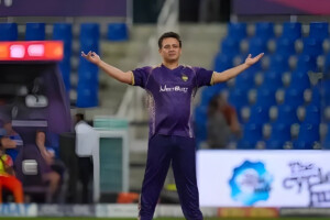 Chawla Spins ADKR to Victory