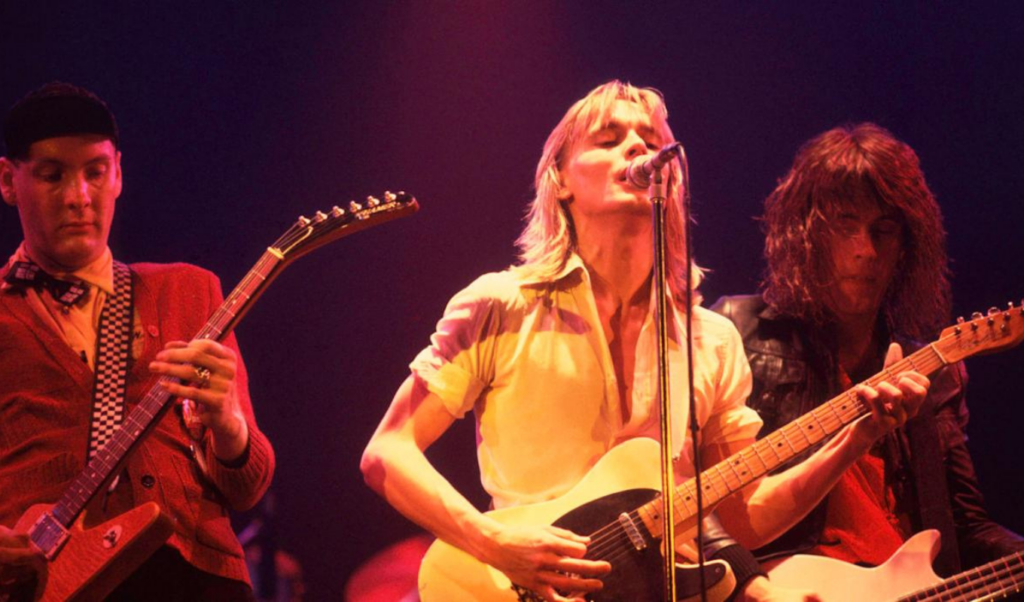 cheap trick to perform at budokan in full on upcoming tour Cheap Trick to Perform At Budokan in Full on Upcoming Tour