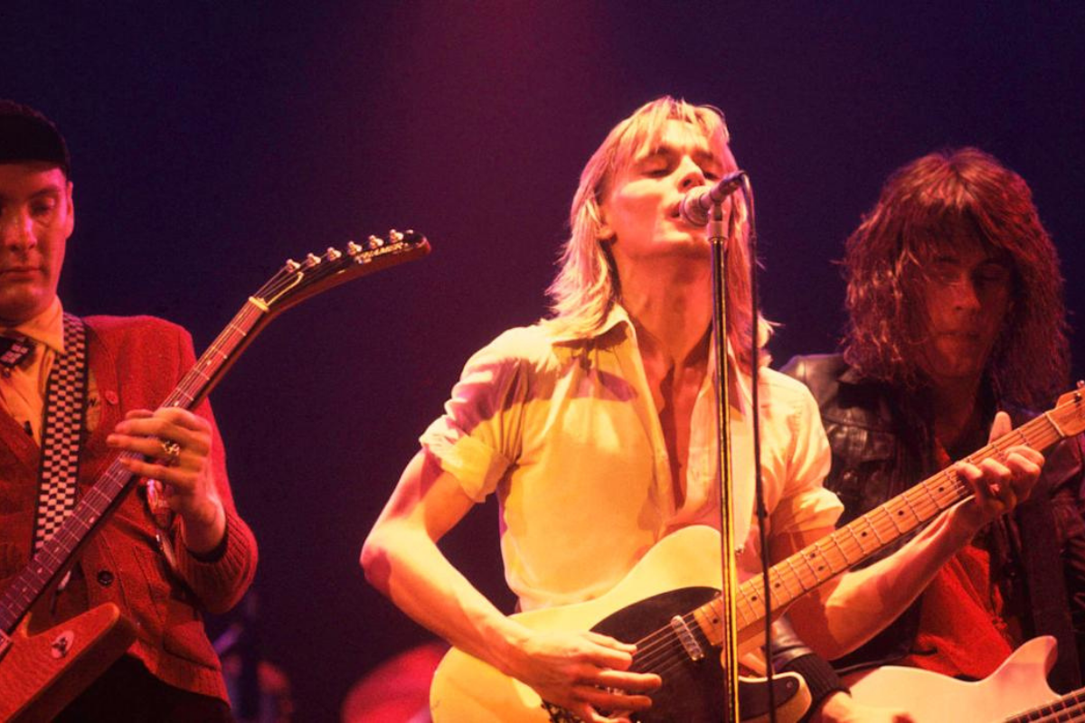 Cheap Trick to Perform At Budokan in Full on Upcoming Tour