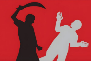 Chef brutally hacked to death in Narayanganj