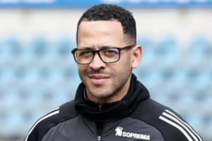 Chelsea Appoints Liam Rozennier On Six-Year Deal