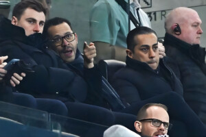 Chelsea suffer defeat in London Derby as new coach Rosénior watches from the stands