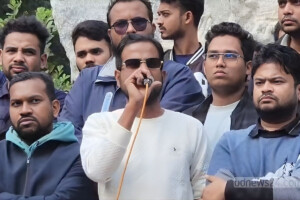 ‘Chhatra Dal Threatens to Expel Salahuddin Quickly’