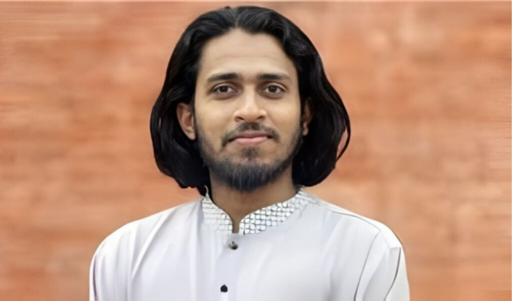 chhatra dal to submit memorandum demanding psychiatric treatment for salauddin ammar Chhatra Dal to submit memorandum demanding psychiatric treatment for Salauddin Ammar