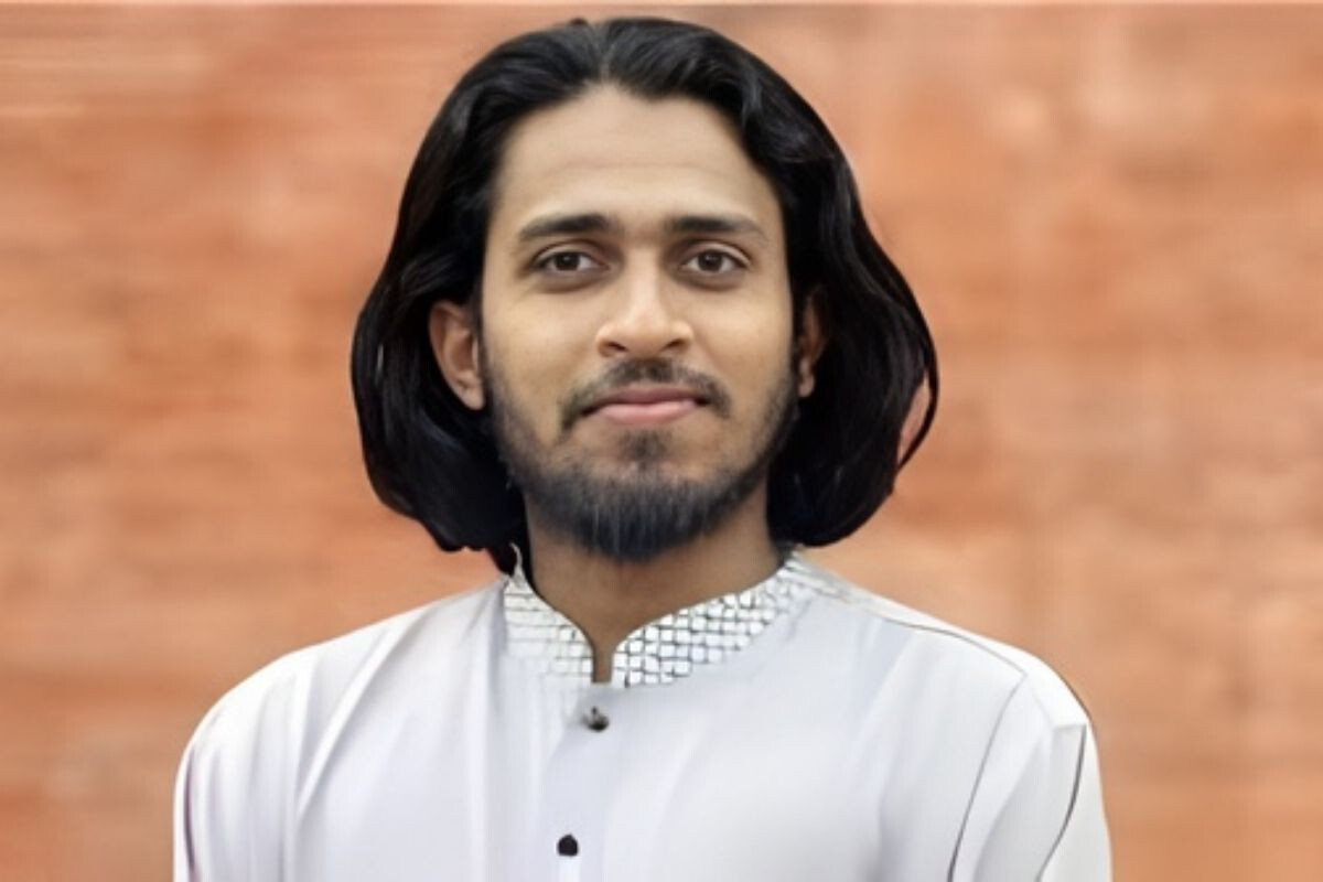 Chhatra Dal to submit memorandum demanding psychiatric treatment for Salauddin Ammar