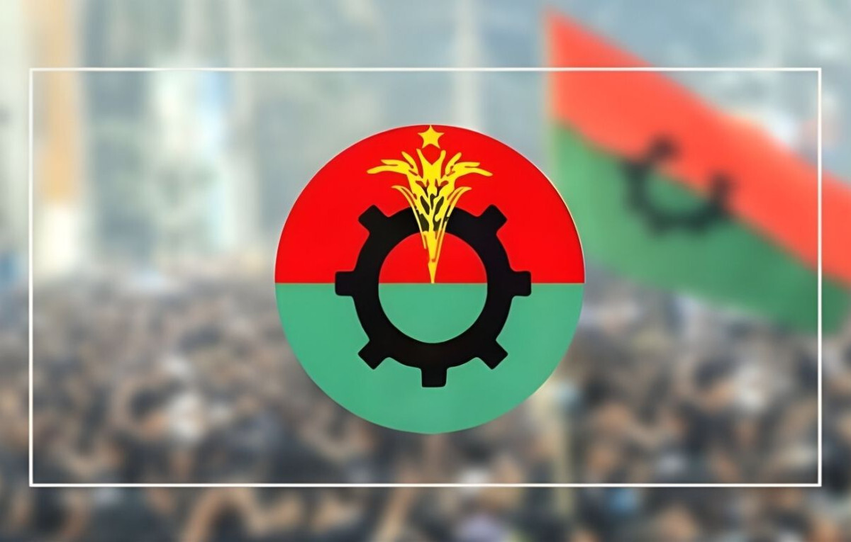 Chief Adviser Accused of Breaching July National Accord