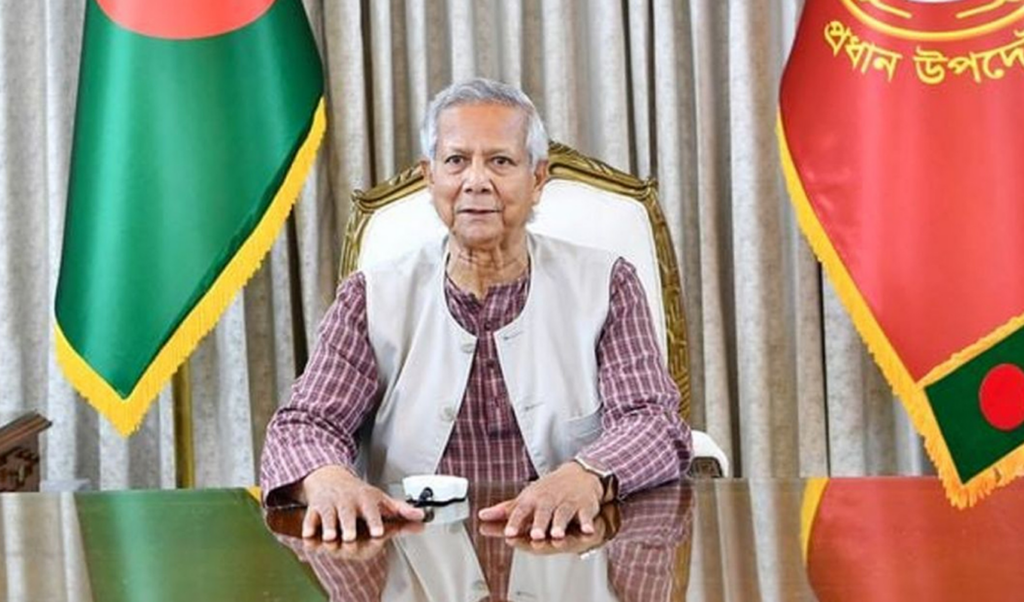 Chief Adviser to Address the Nation This Afternoon 3 chief adviser to address the nation this afternoon Chief Adviser to Address the Nation This Afternoon