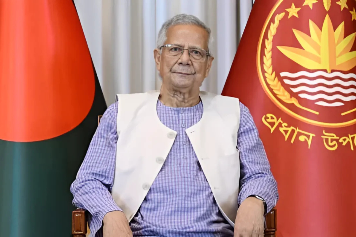 Chief Adviser to Hold Meeting with Seven Political Parties Today