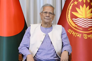 Chief Adviser to Hold Meeting with Seven Political Parties Today