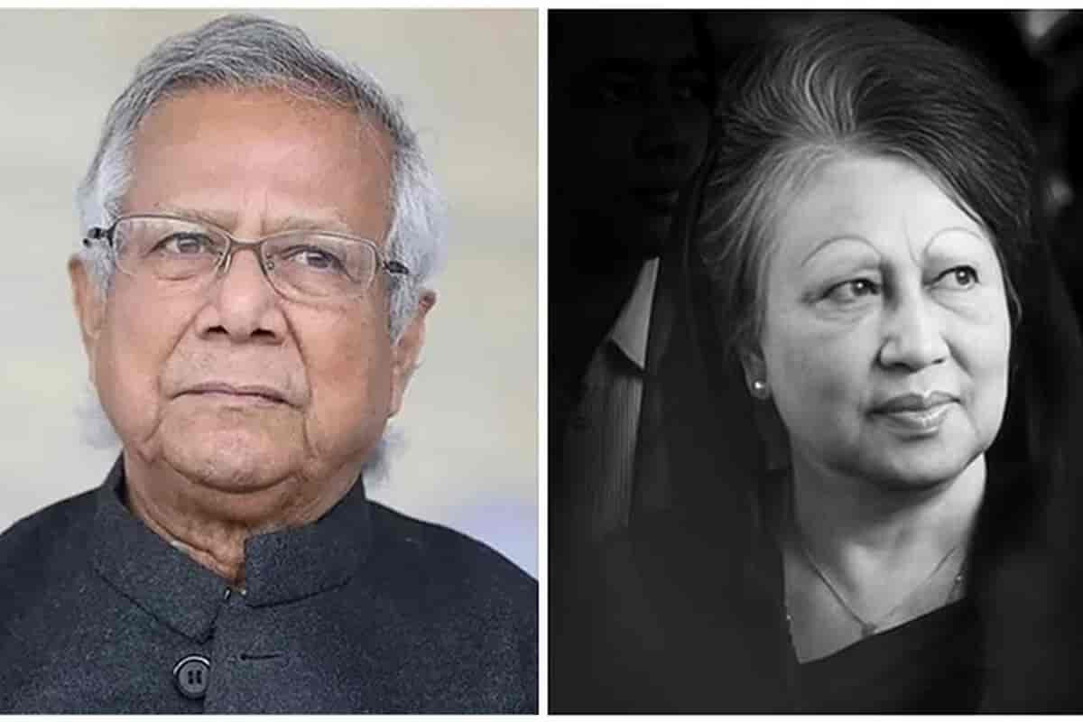 Chief advisor expresses condolences on Khaleda Zia’s death