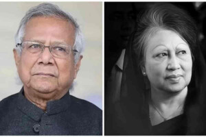 Chief advisor expresses condolences on Khaleda Zia’s death