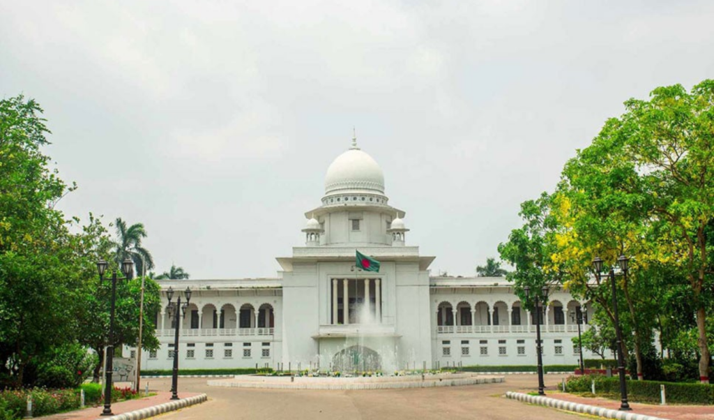 chief justice summons full court meeting monday Chief Justice Summons Full Court Meeting Monday