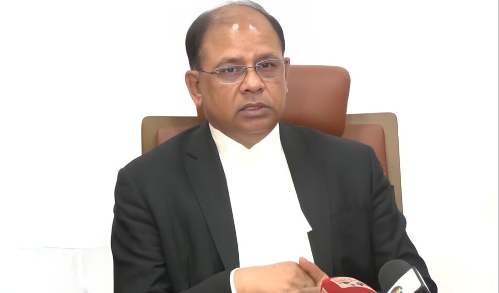 chief prosecutor assures conflicts wont affect trials Chief Prosecutor Assures Conflicts Won’t Affect Trials