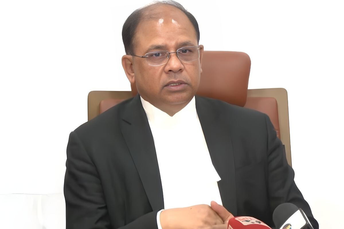 Chief Prosecutor Assures Conflicts Won’t Affect Trials