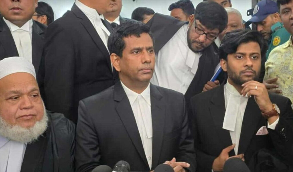 chief prosecutor reveals possible duration of verdict announcement Chief Prosecutor Reveals Possible Duration of Verdict Announcement