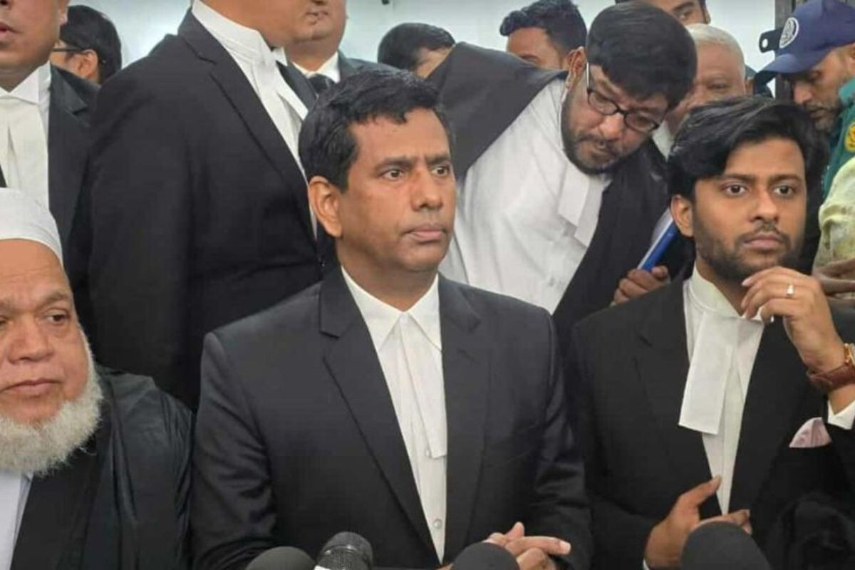 Chief Prosecutor Reveals Possible Duration of Verdict Announcement