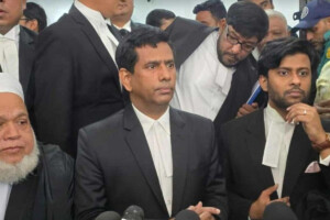 Chief Prosecutor Reveals Possible Duration of Verdict Announcement