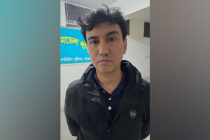 Child Abuse at Noyapaltan School, Manager Detained