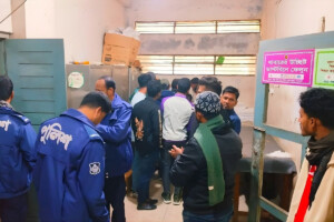 “Child Azim’s life was tragically cut short by a roller at the age when he should have been playing.”