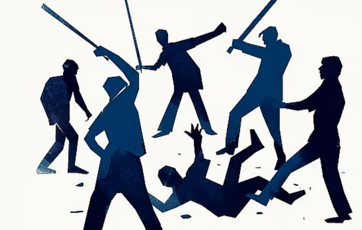 Child Beaten to Death Over Betel Nut Theft