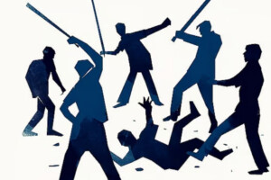 Child Beaten to Death Over Betel Nut Theft