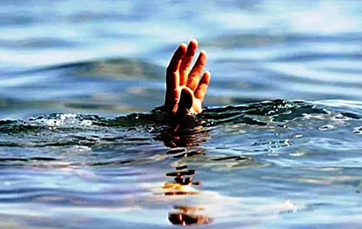 Child Drowns in Pond in Patuakhali