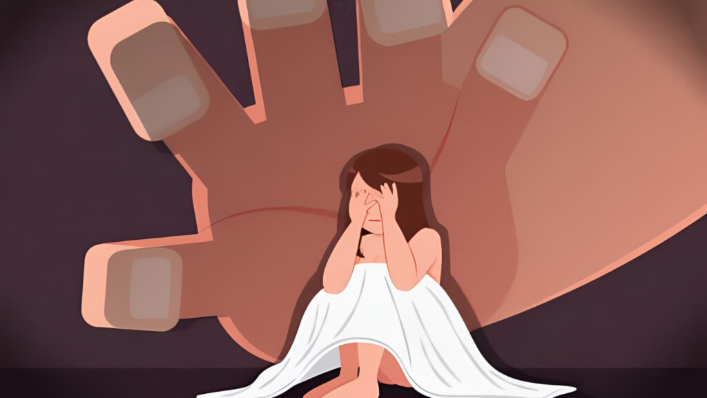 child killed after refusing abuse attempt Child Killed After Refusing Abuse Attempt
