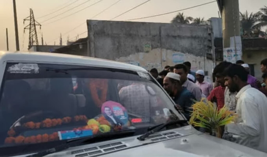 child killed in bnp mps convoy accident in chakaria Child Killed in BNP MP’s Convoy Accident in Chakaria