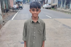 Child Murder Conviction: Three Sentenced to Death