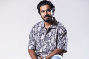 Children Delight in Recognising Me as Samir: Khairul Basar