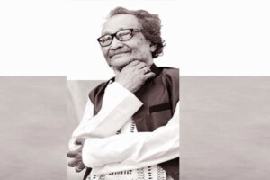 Children’s Poet Sukumar Barua Dies