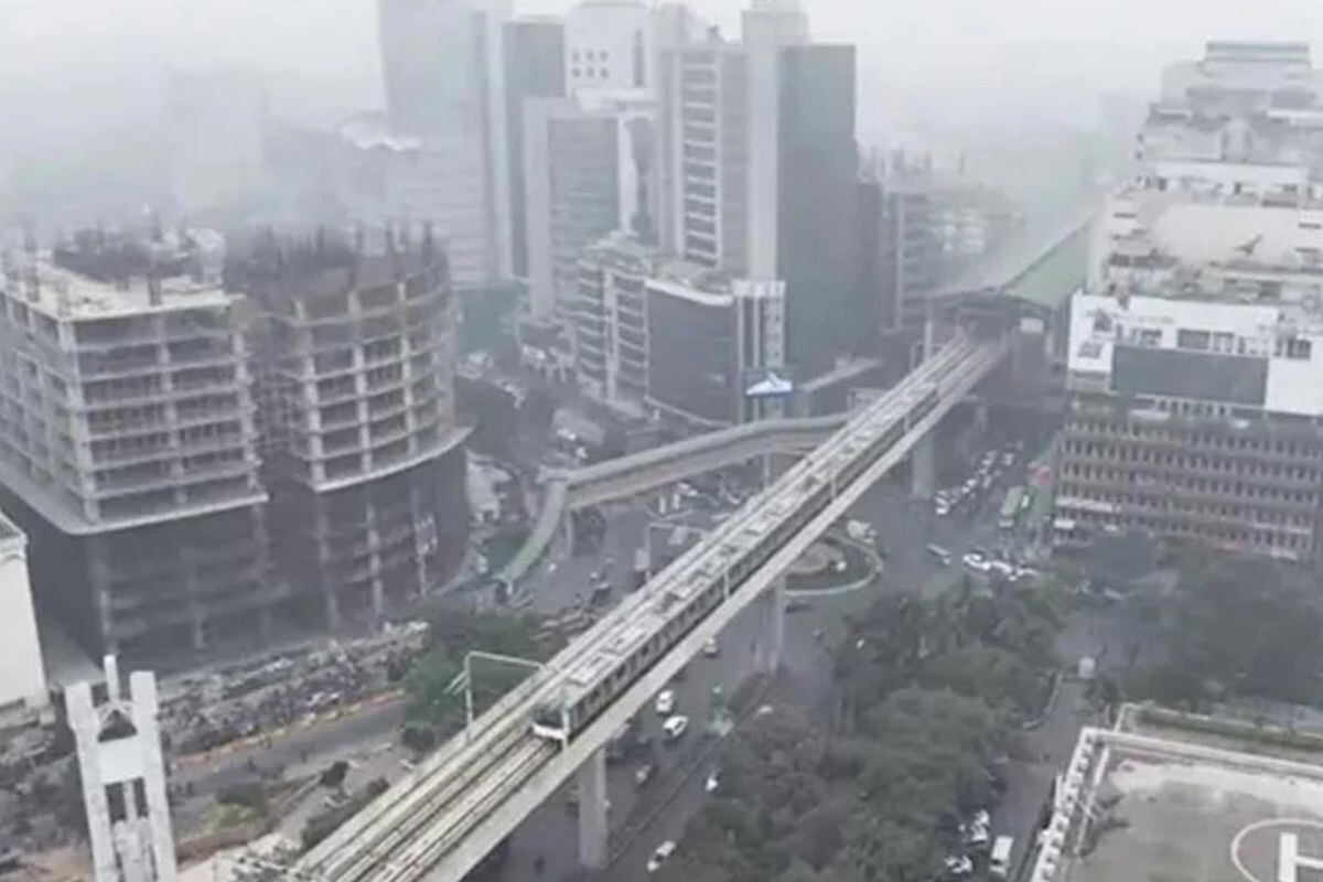 Chill intensifies in Dhaka as temperature drops to 17°C