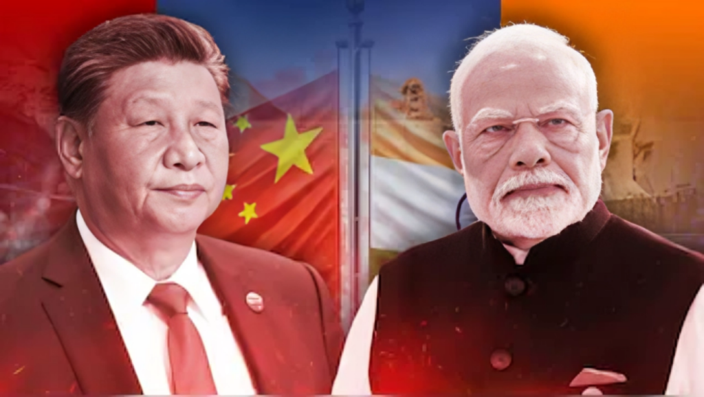 china and india pledge to resume flights as beijings top diplomat concludes visit China and India Pledge to Resume Flights as Beijing's Top Diplomat Concludes Visit