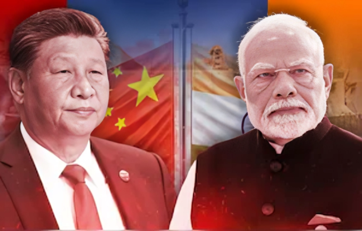 China and India Pledge to Resume Flights as Beijing’s Top Diplomat Concludes Visit