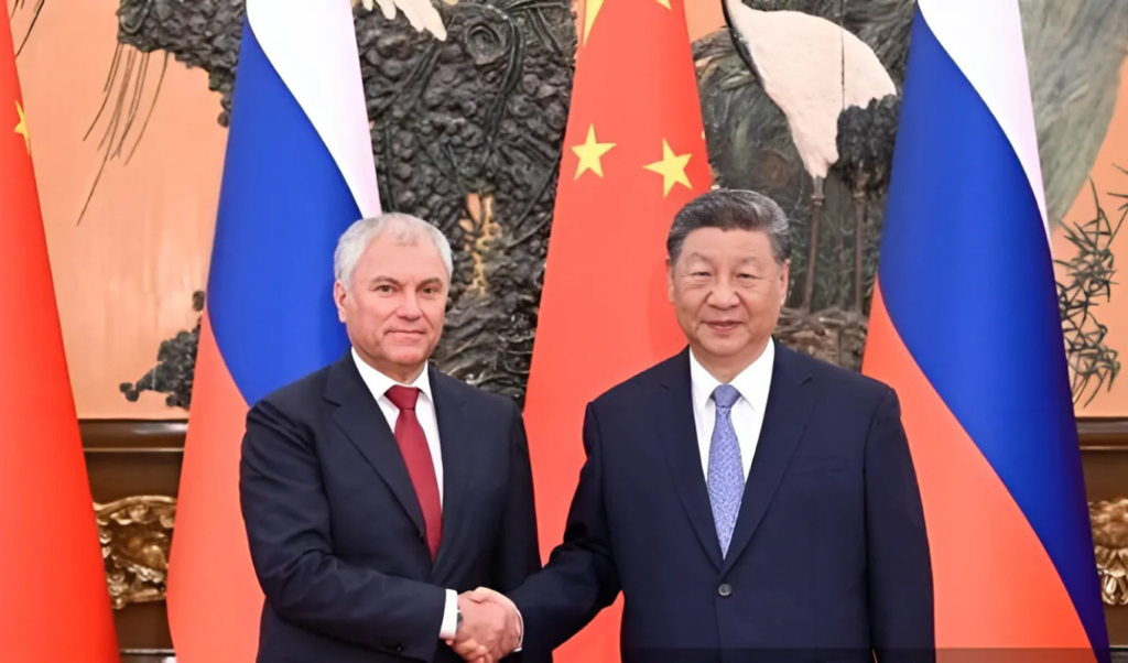 china declares it will not join denuclearisation talks with us and russia China Declares It Will Not Join Denuclearisation Talks with US and Russia