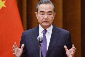 China Denounces Strikes on Iran in Israel Call