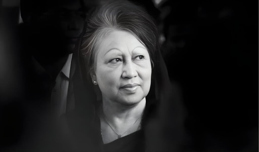 china expresses deep condolences over khaleda zias death China expresses deep condolences over Khaleda Zia’s death