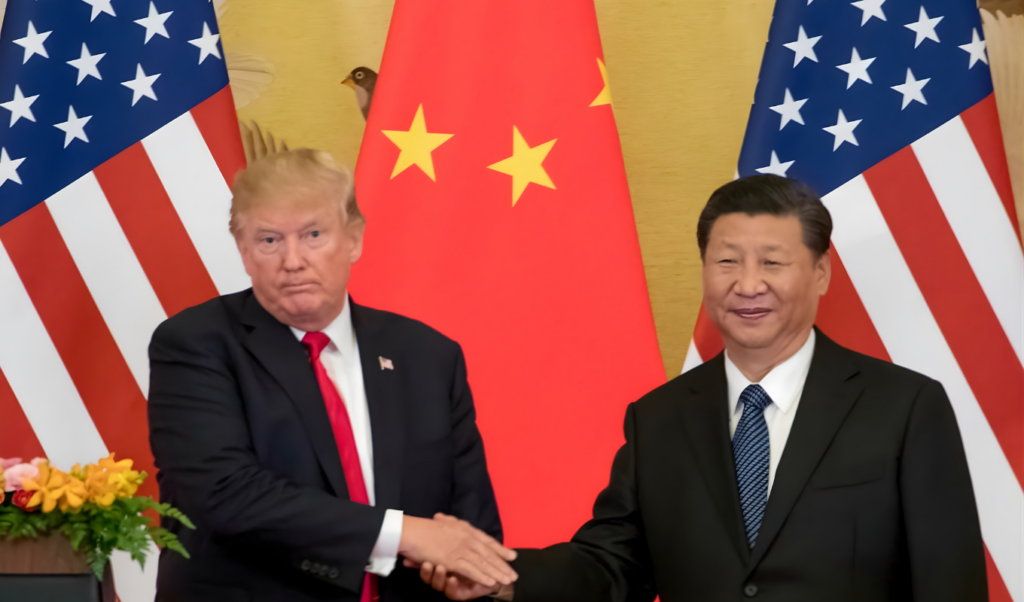 china extends suspension of additional tariffs on us goods China Extends Suspension of Additional Tariffs on US Goods