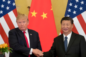China Extends Suspension of Additional Tariffs on US Goods