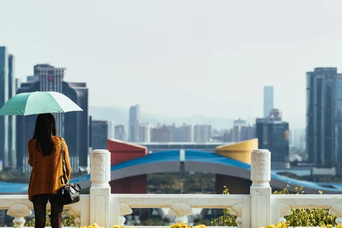 China Launches 20 Sci-Tech Insurance Initiatives