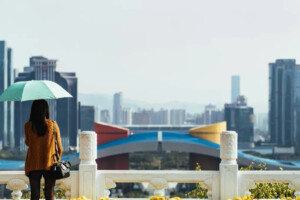 China Launches 20 Sci-Tech Insurance Initiatives