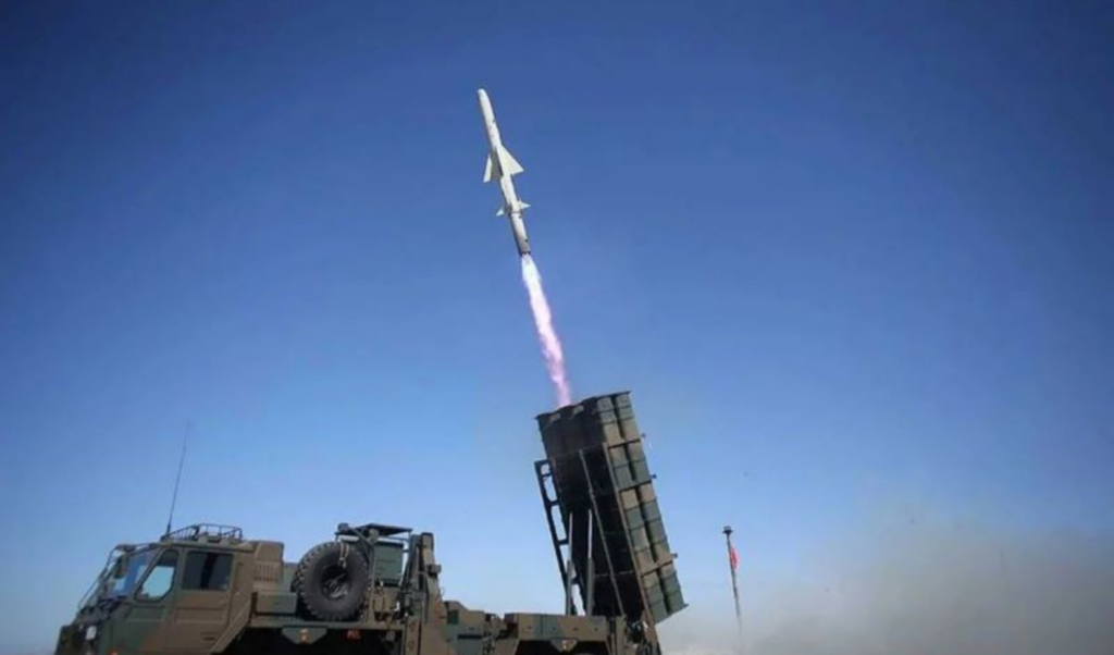 china says capable of self defence after japan considers missile deployment China Says ‘Capable of Self-Defence’ After Japan Considers Missile Deployment