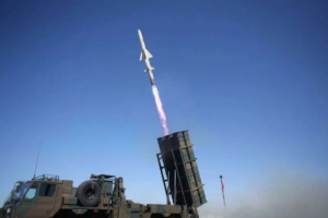 China Says ‘Capable of Self-Defence’ After Japan Considers Missile Deployment