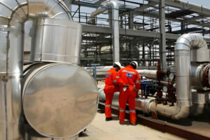 China Suspends Purchase of Russian Oil Following U.S. Sanctions