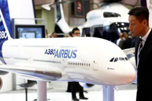 China to Procure 120 Airbus Jets Following Summit