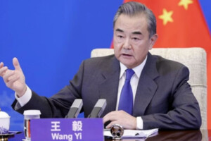 China Vows Support for Iranian Sovereignty Amid Conflict