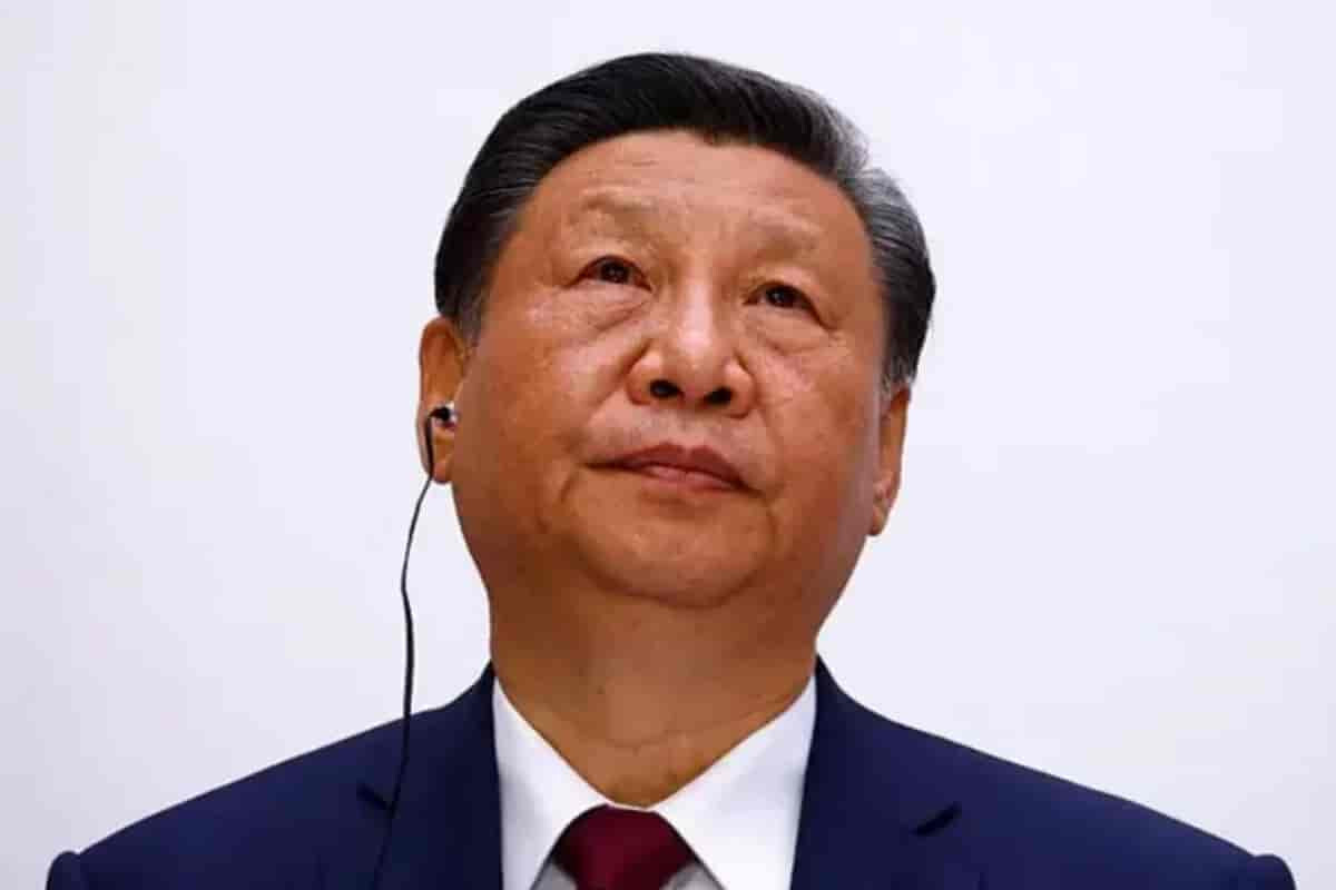 China Weighs Middle East Turmoil Carefully