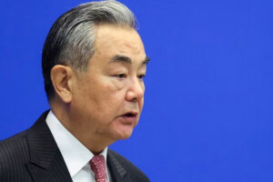 China will not accept the United States’ unilateral policies: Wang Yi