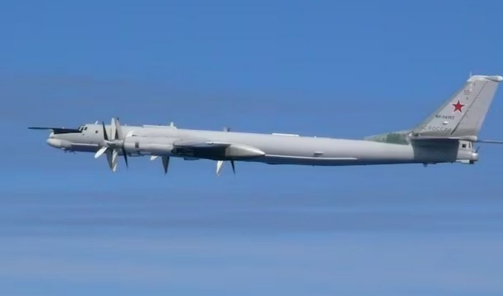China–Russia Joint Air Patrol Escalates Regional Tensions 2 chinarussia joint air patrol escalates regional tensions China–Russia Joint Air Patrol Escalates Regional Tensions