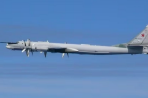 China–Russia Joint Air Patrol Escalates Regional Tensions